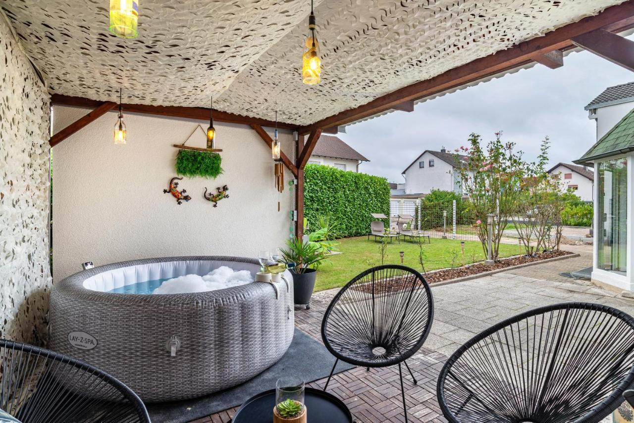 Bei S' Herrs Apartment Rheinmunster