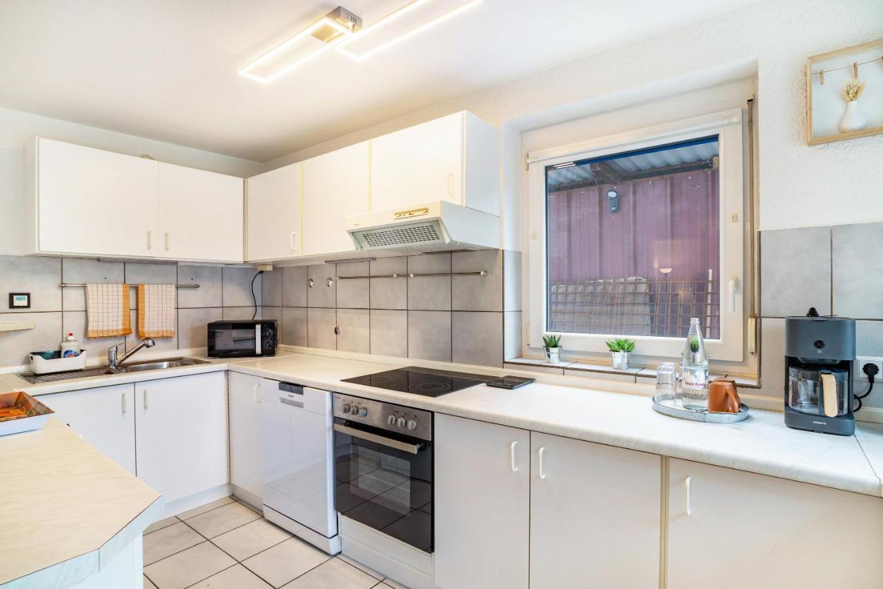 Bei S' Herrs Apartment Rheinmunster