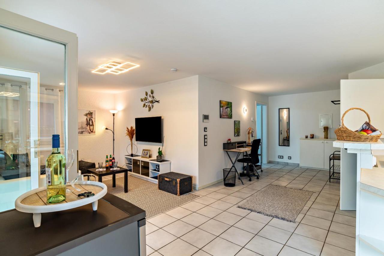Apartment Bei S' Herrs *