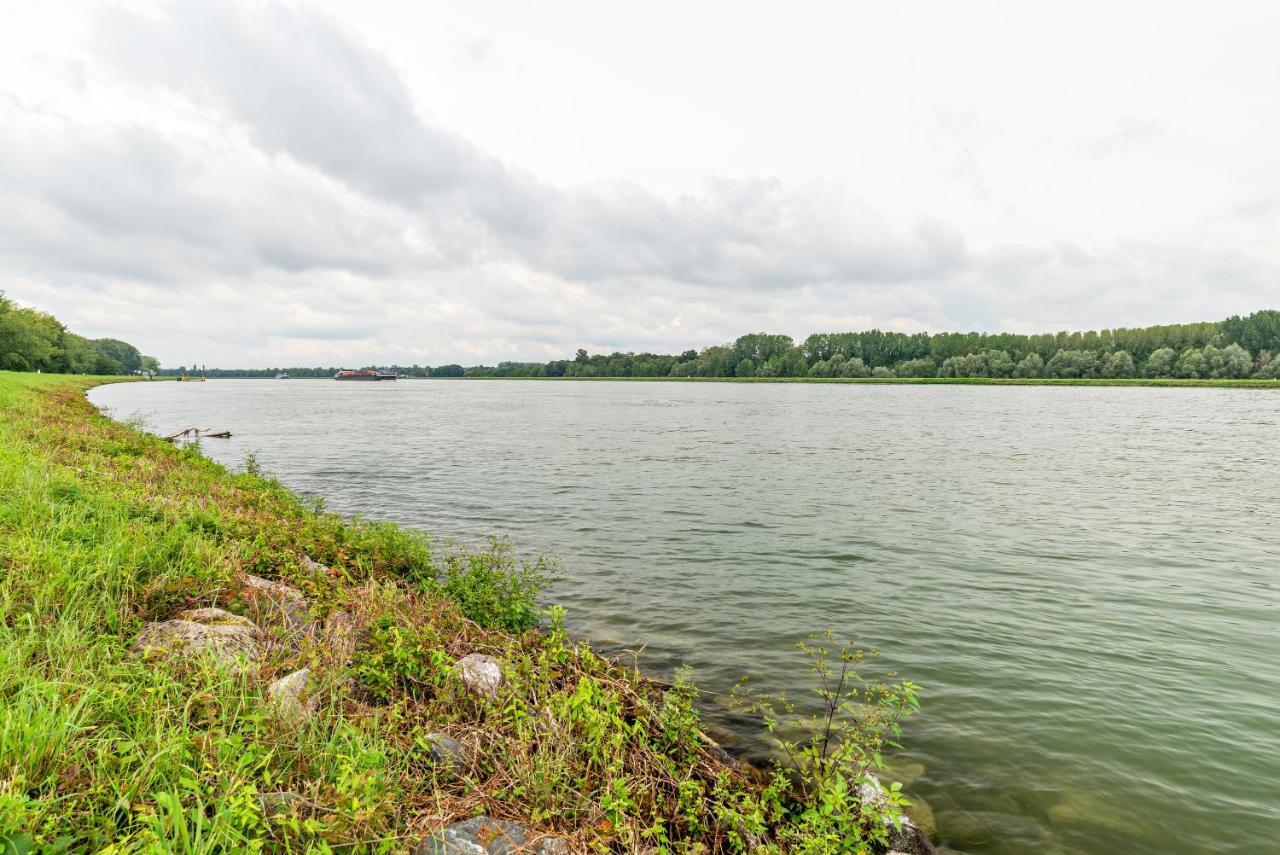 Apartment Bei S' Herrs Rheinmunster