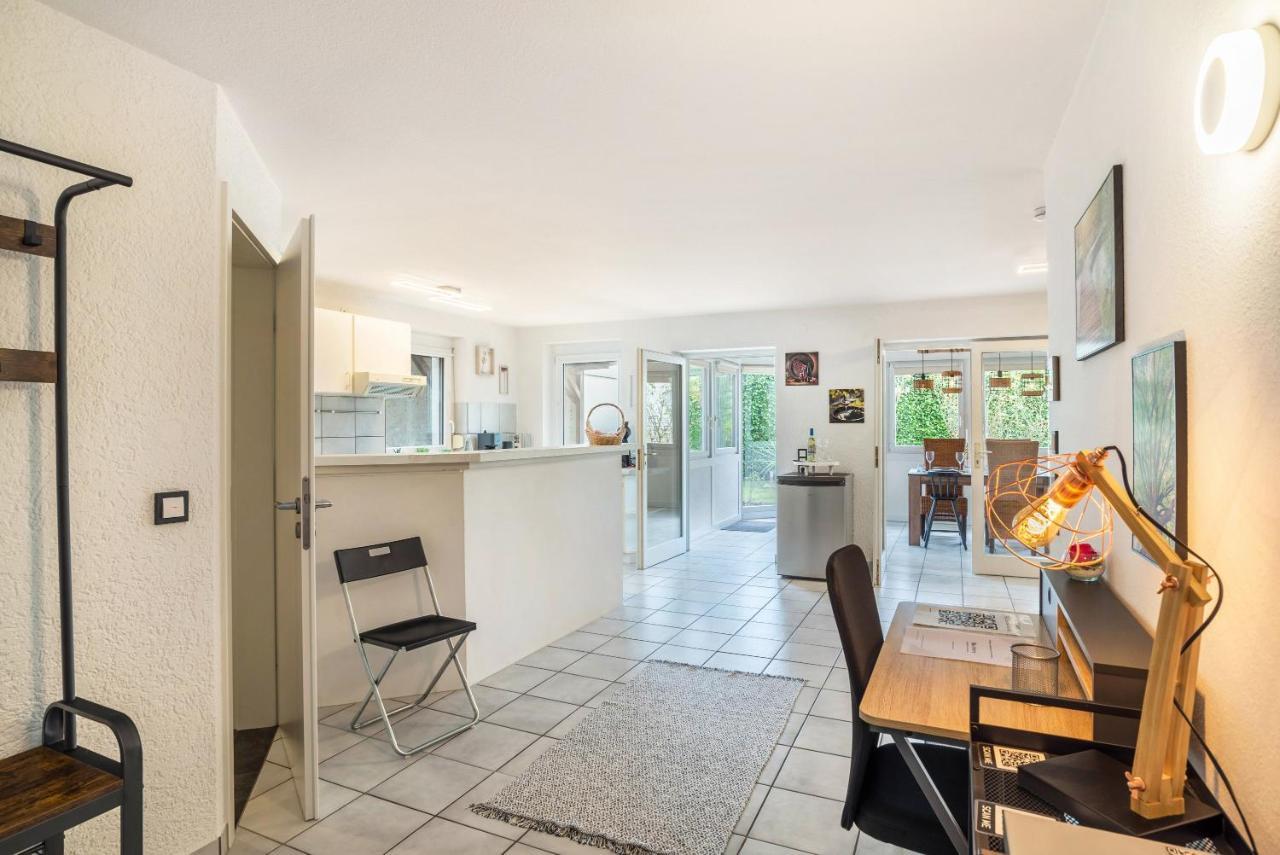 Apartment Bei S' Herrs *