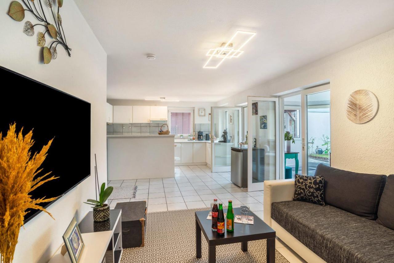 Apartment Bei S' Herrs