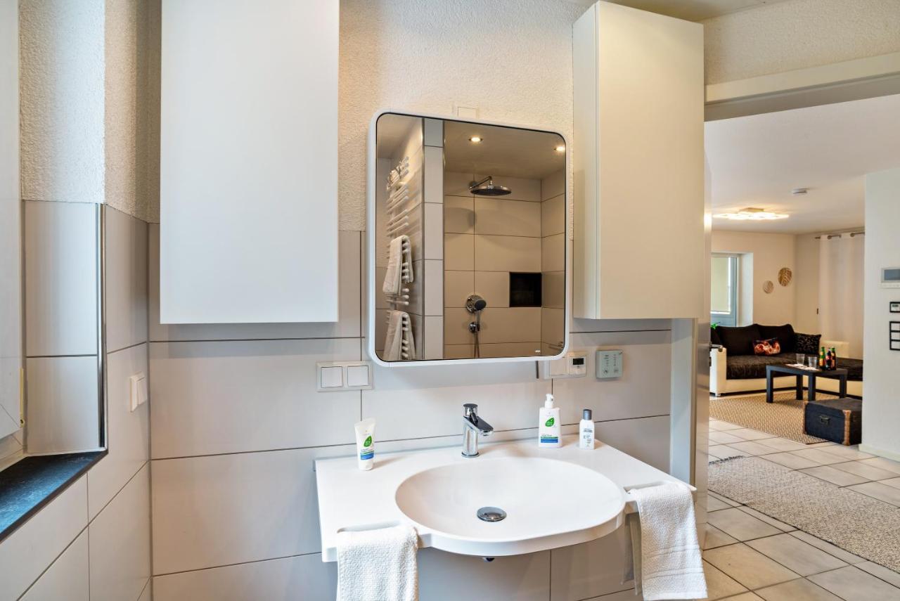 Apartment Bei S' Herrs *