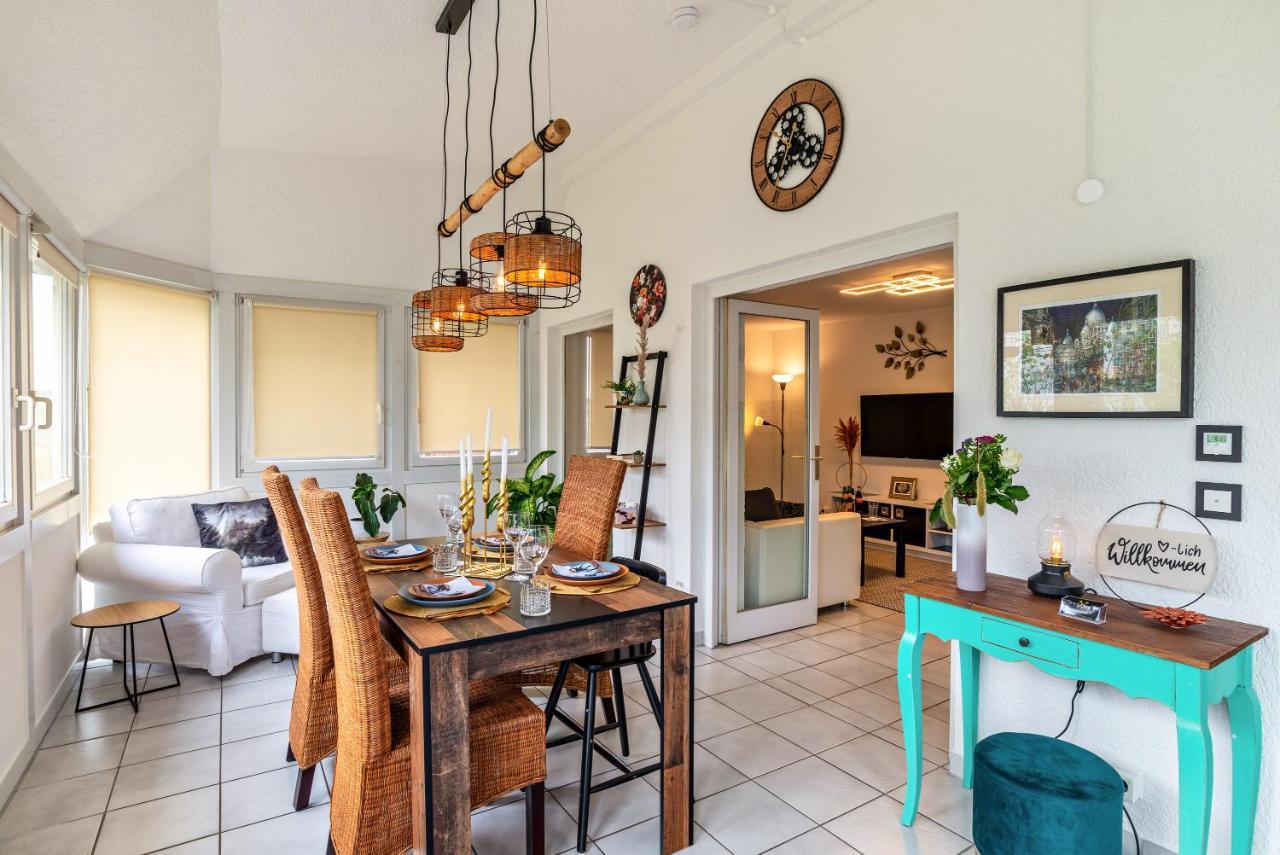 Apartment Bei S' Herrs