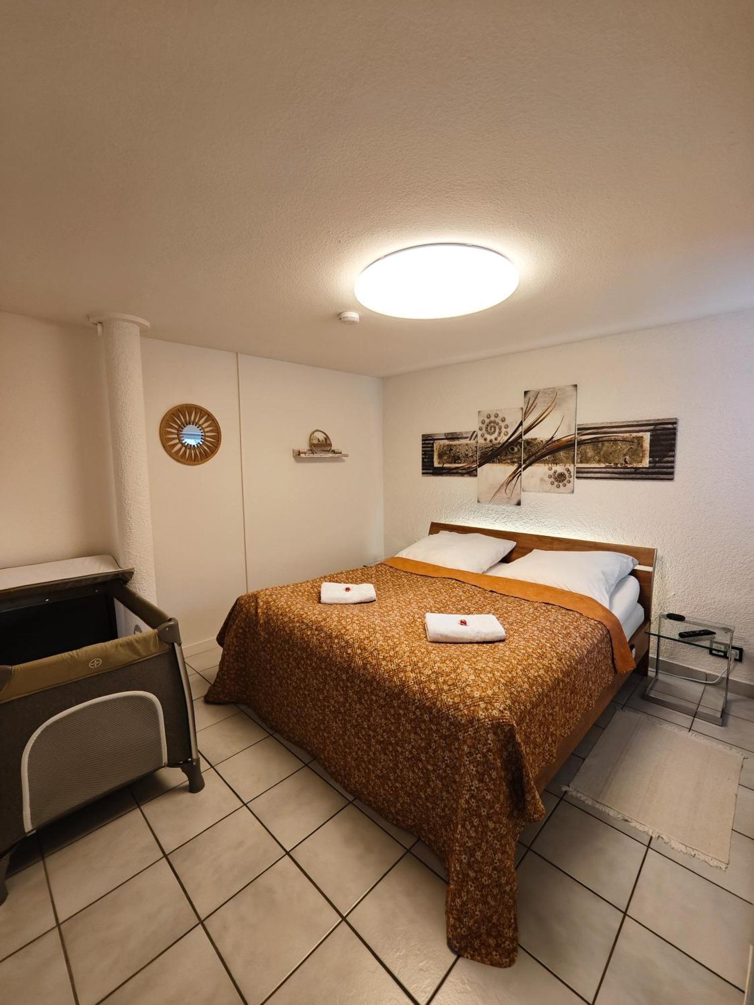 Apartment Bei S' Herrs *